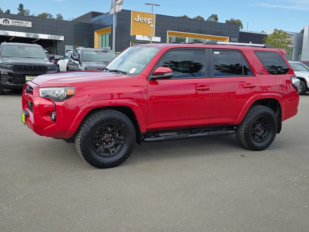 Vehicle image 1 of 38