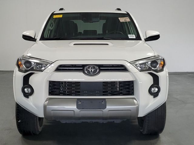 2023 Toyota 4Runner TRD Off Road