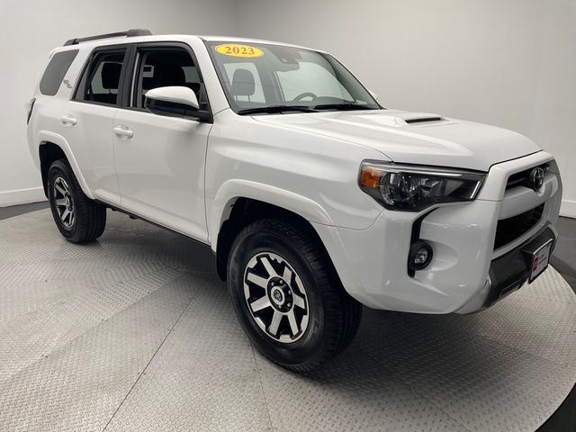 2023 Toyota 4Runner TRD Off Road