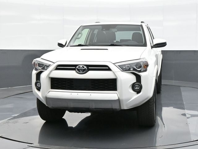 2023 Toyota 4Runner TRD Off Road