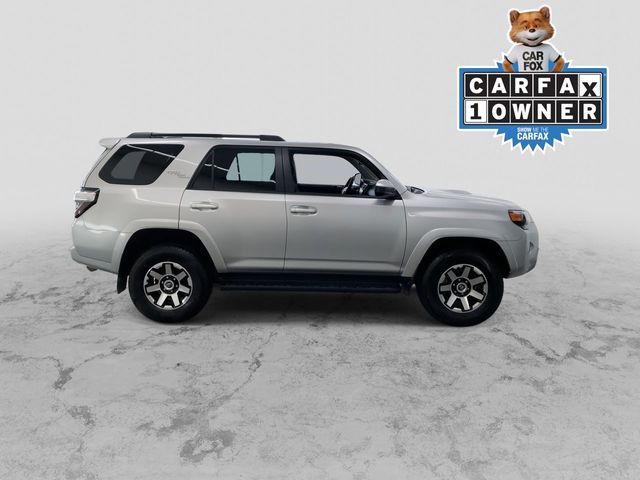 2023 Toyota 4Runner TRD Off Road