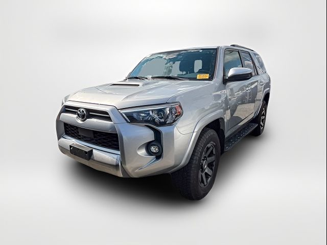 2023 Toyota 4Runner TRD Off Road