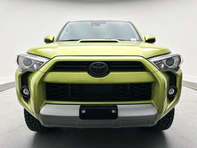 2023 Toyota 4Runner TRD Off Road