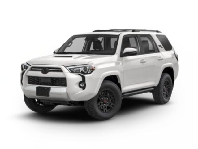 2023 Toyota 4Runner TRD Off Road