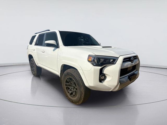 2023 Toyota 4Runner TRD Off Road