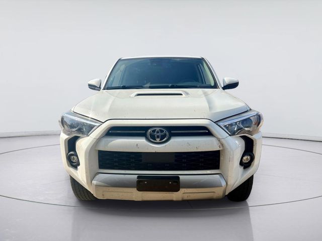 2023 Toyota 4Runner TRD Off Road