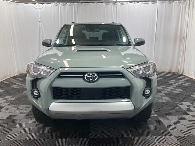 2023 Toyota 4Runner TRD Off Road