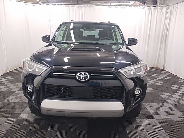 2023 Toyota 4Runner TRD Off Road