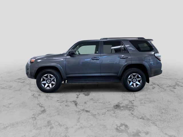 2023 Toyota 4Runner TRD Off Road