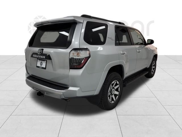 2023 Toyota 4Runner TRD Off Road