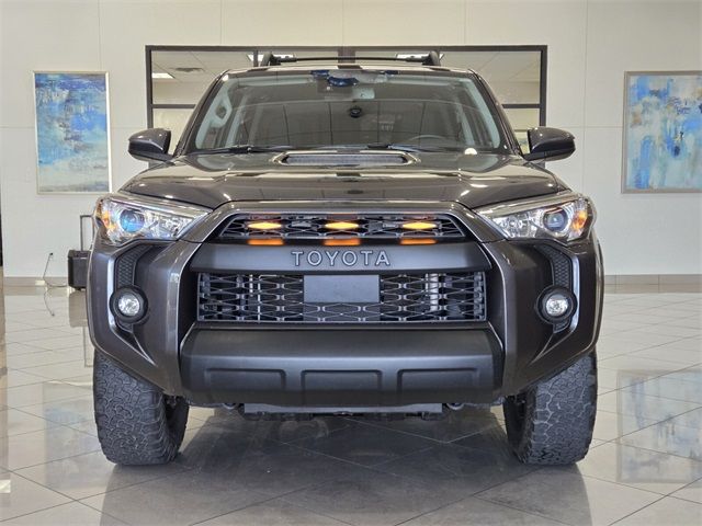 2023 Toyota 4Runner TRD Off Road