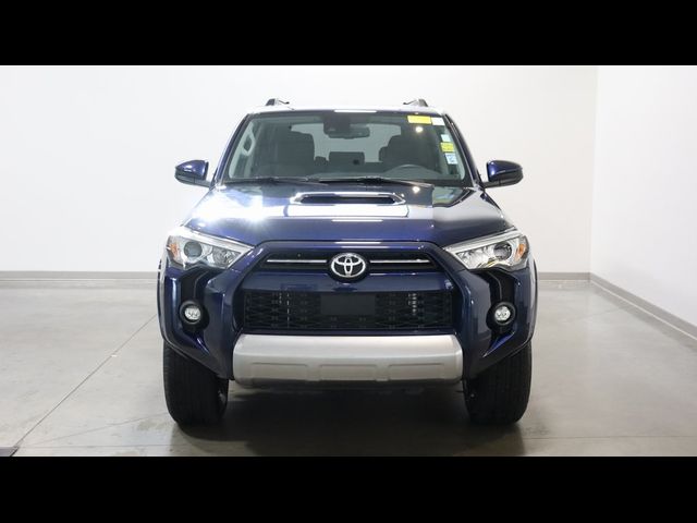 2023 Toyota 4Runner TRD Off Road