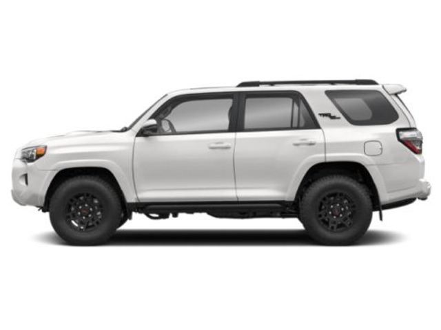 2023 Toyota 4Runner TRD Off Road