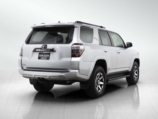 2023 Toyota 4Runner TRD Off Road