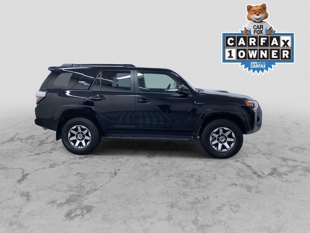 2023 Toyota 4Runner TRD Off Road