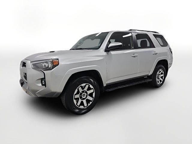 2023 Toyota 4Runner TRD Off Road