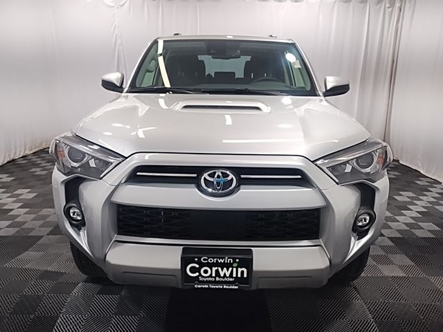 2023 Toyota 4Runner TRD Off Road