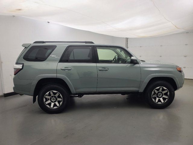 2023 Toyota 4Runner TRD Off Road