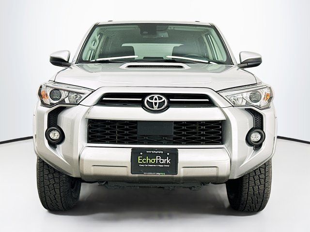 2023 Toyota 4Runner TRD Off Road