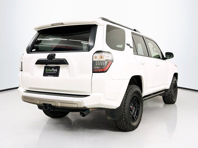 2023 Toyota 4Runner TRD Off Road