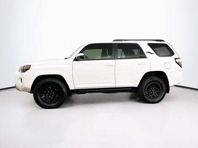 2023 Toyota 4Runner TRD Off Road