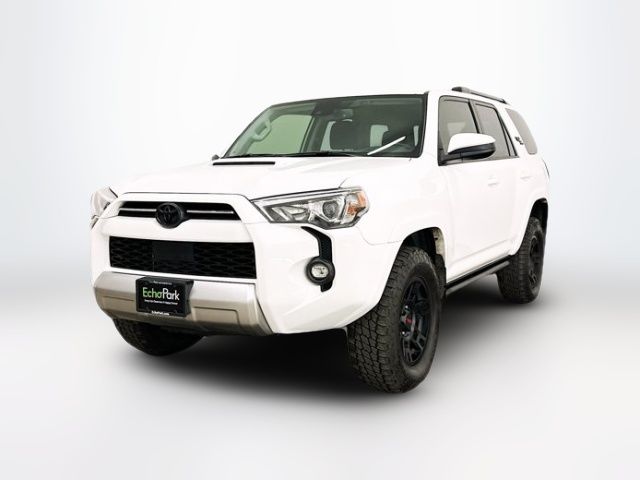 2023 Toyota 4Runner TRD Off Road