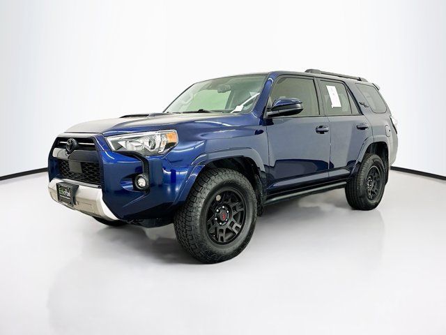 2023 Toyota 4Runner TRD Off Road