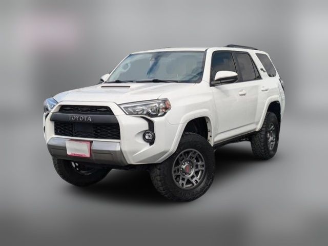 2023 Toyota 4Runner TRD Off Road