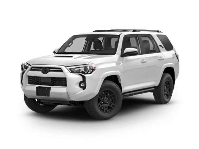 2023 Toyota 4Runner TRD Off Road