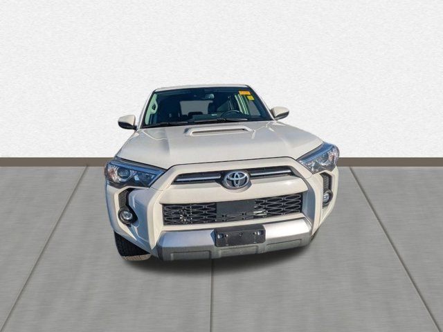 2023 Toyota 4Runner TRD Off Road