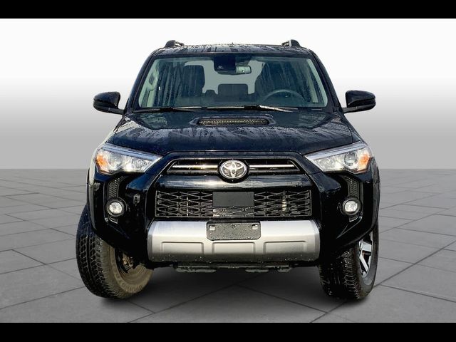 2023 Toyota 4Runner TRD Off Road