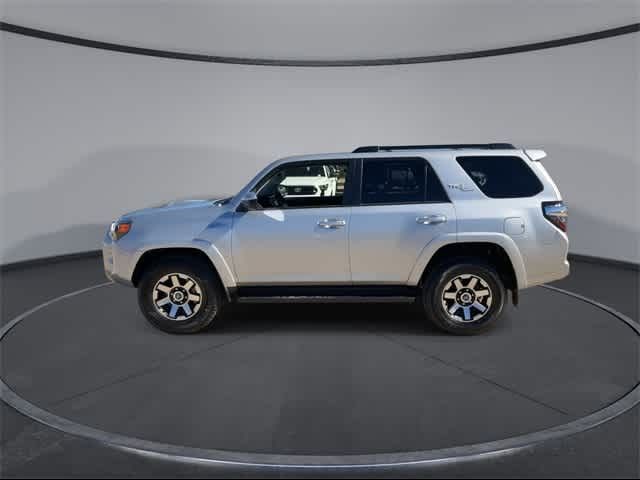 2023 Toyota 4Runner TRD Off Road