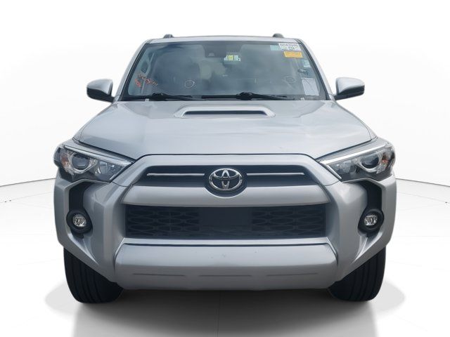 2023 Toyota 4Runner TRD Off Road