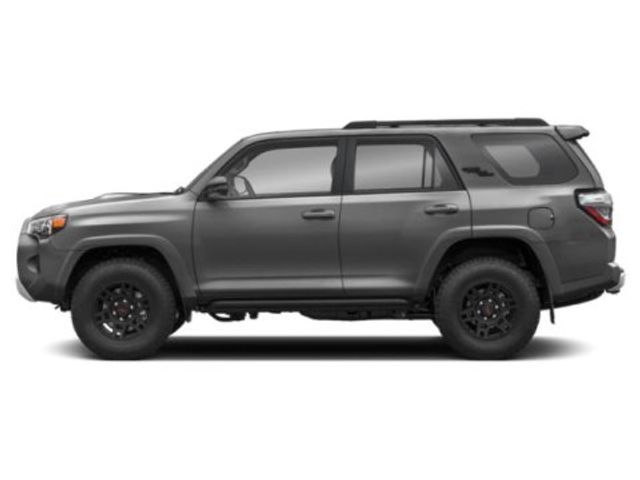 2023 Toyota 4Runner TRD Off Road