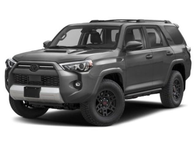 2023 Toyota 4Runner TRD Off Road