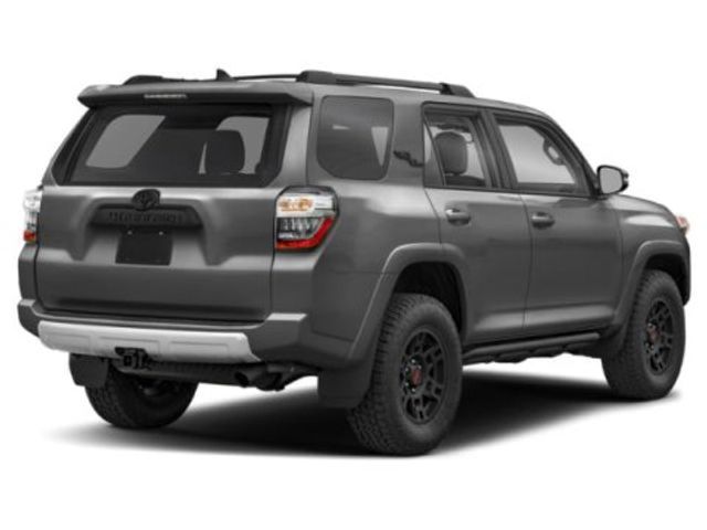 2023 Toyota 4Runner TRD Off Road