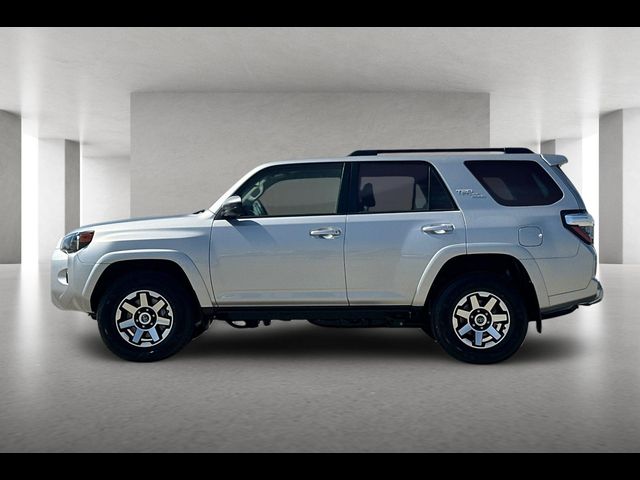 2023 Toyota 4Runner TRD Off Road