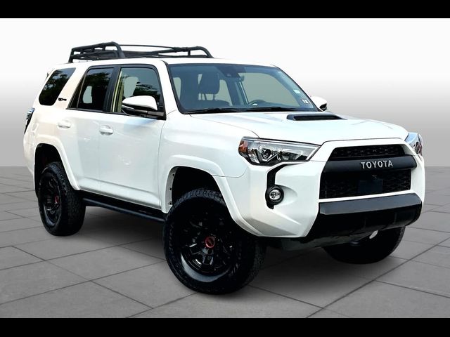 2023 Toyota 4Runner TRD Pro