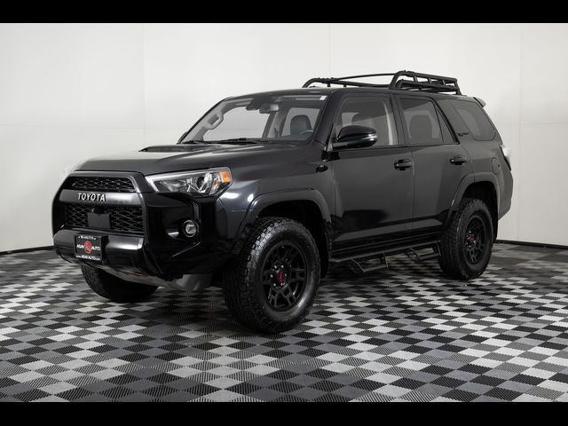 2023 Toyota 4Runner TRD Pro