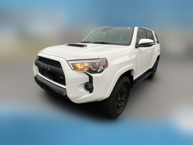 2023 Toyota 4Runner TRD Pro