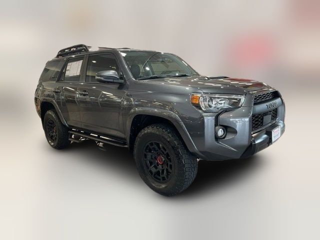 2023 Toyota 4Runner TRD Pro