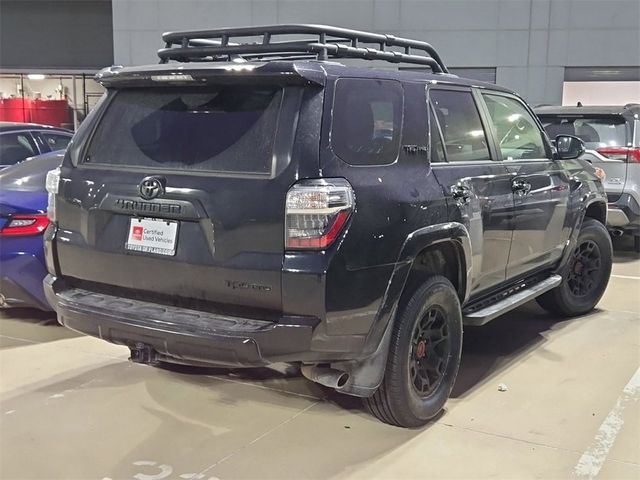 2023 Toyota 4Runner TRD Pro