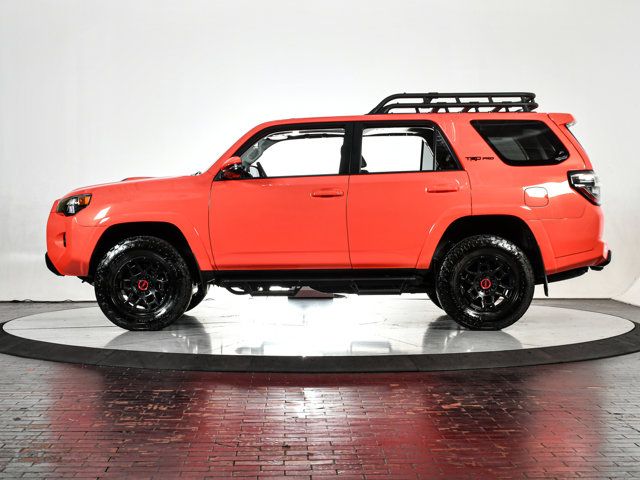 2023 Toyota 4Runner TRD Pro