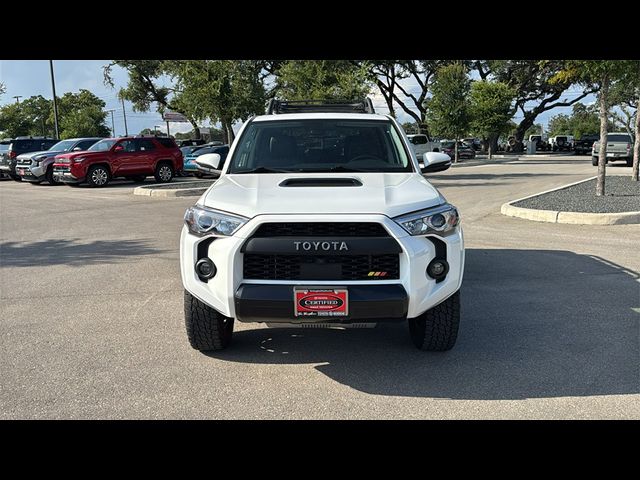 2023 Toyota 4Runner TRD Pro