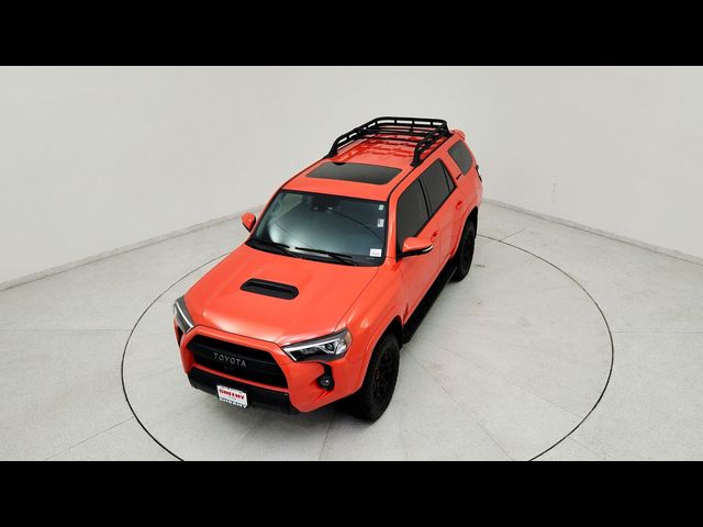 2023 Toyota 4Runner TRD Pro