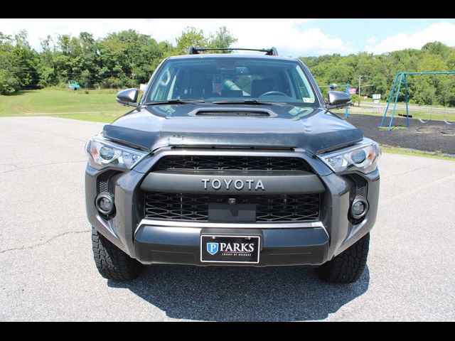 2023 Toyota 4Runner TRD Pro