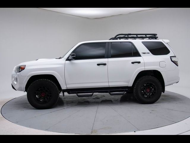 2023 Toyota 4Runner TRD Pro