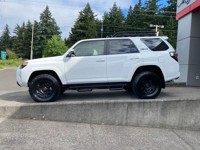 2023 Toyota 4Runner TRD Pro