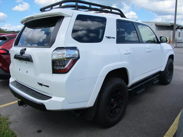 2023 Toyota 4Runner TRD Pro