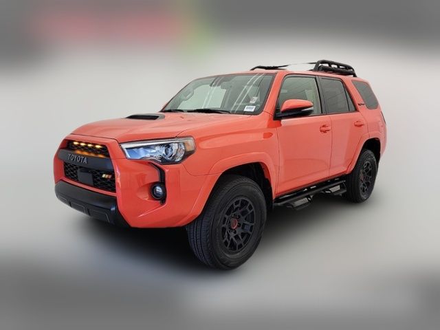 2023 Toyota 4Runner TRD Pro